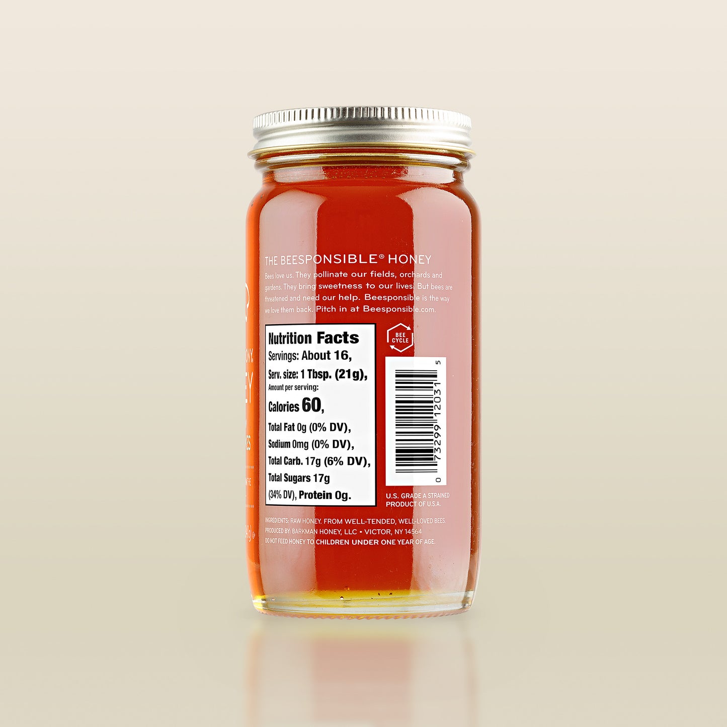 Local Raw Great Lakes