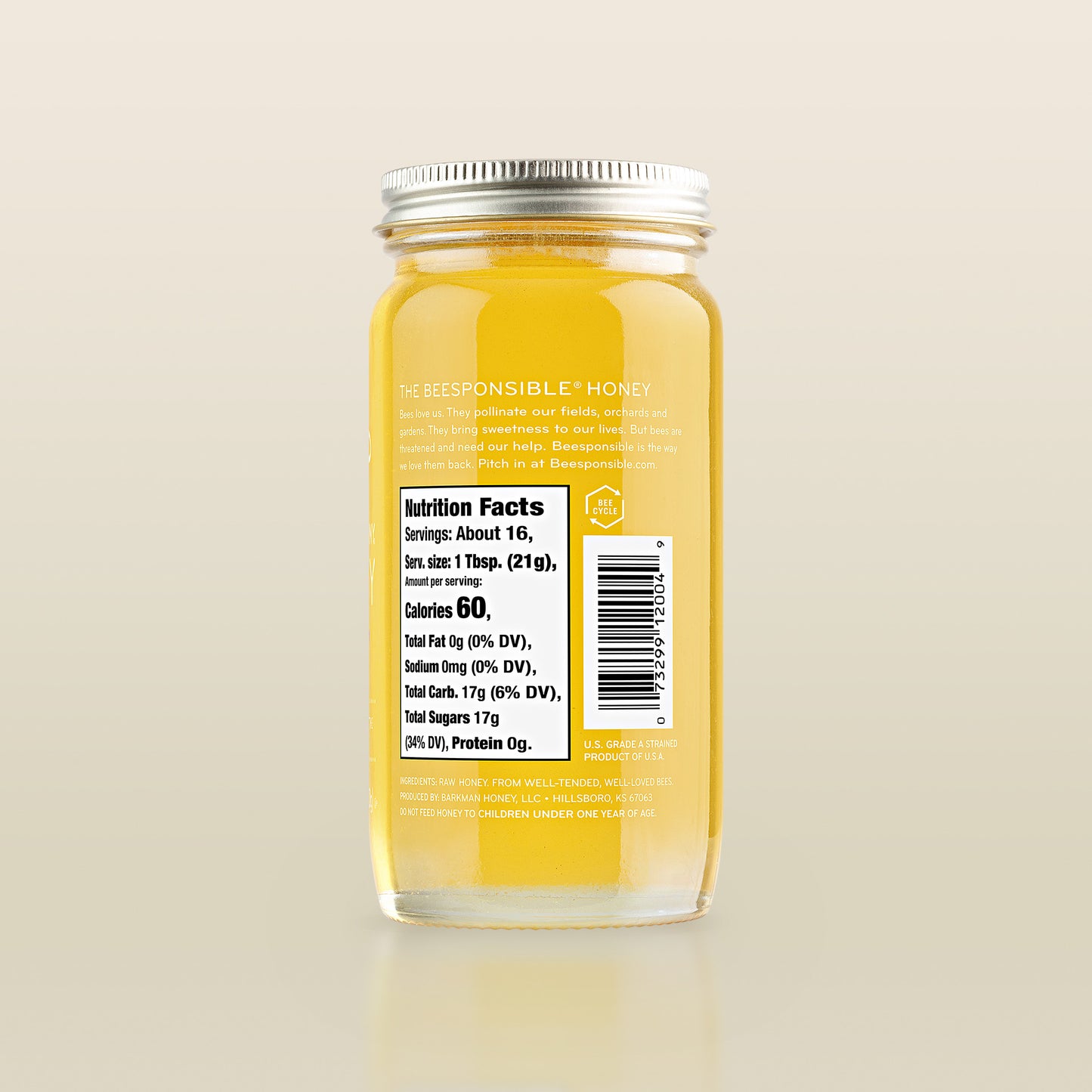 American Raw Clover