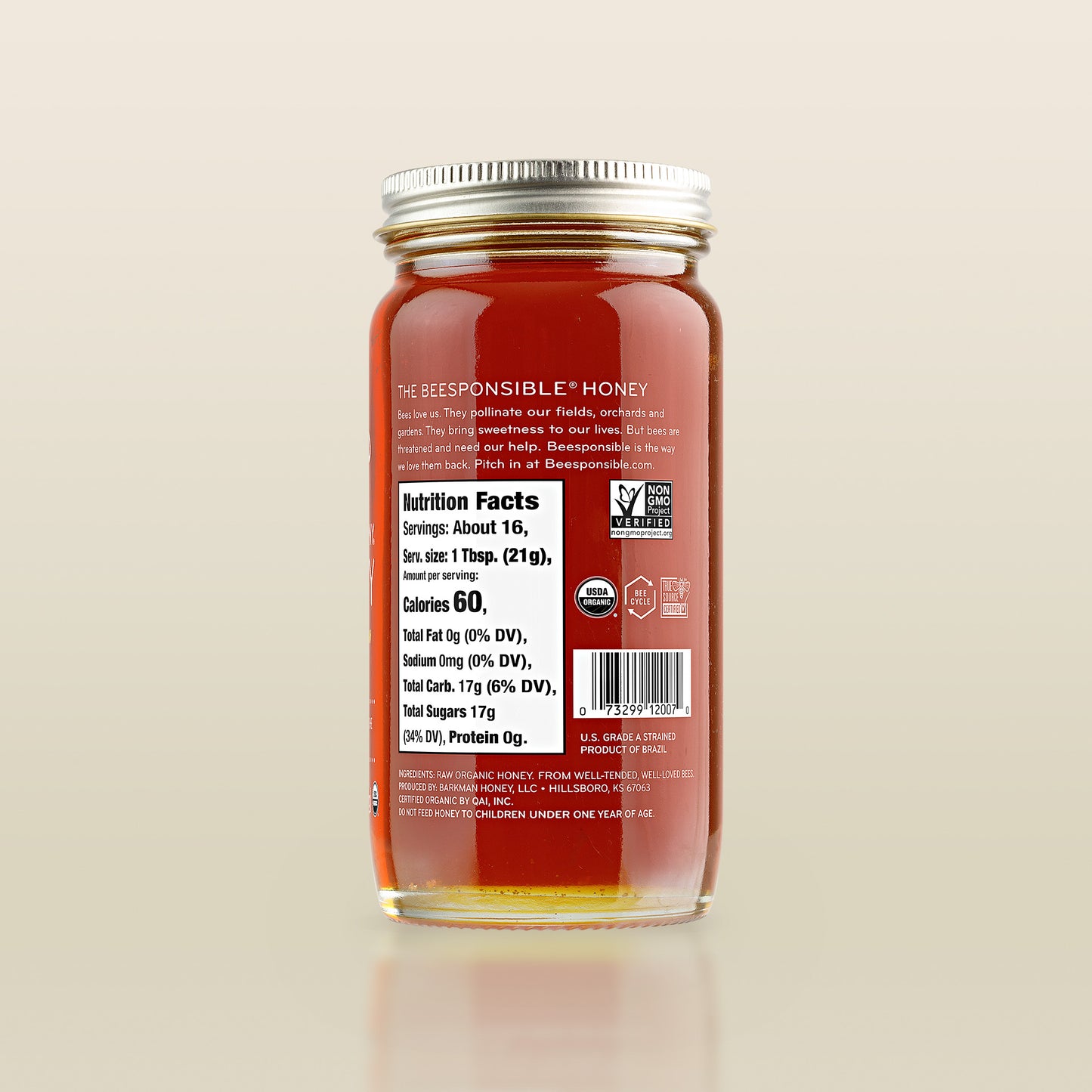 Eucalyptus Raw Organic