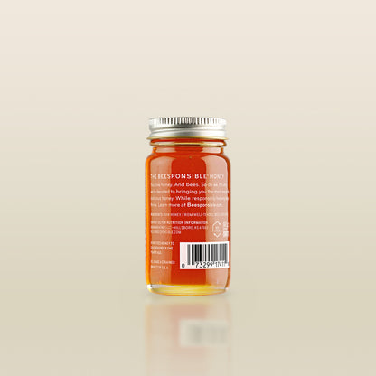 Local Raw Southeast Mini Jar (3 OZ)
