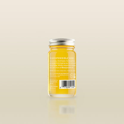 Local Raw California Mini Jar (3 OZ)
