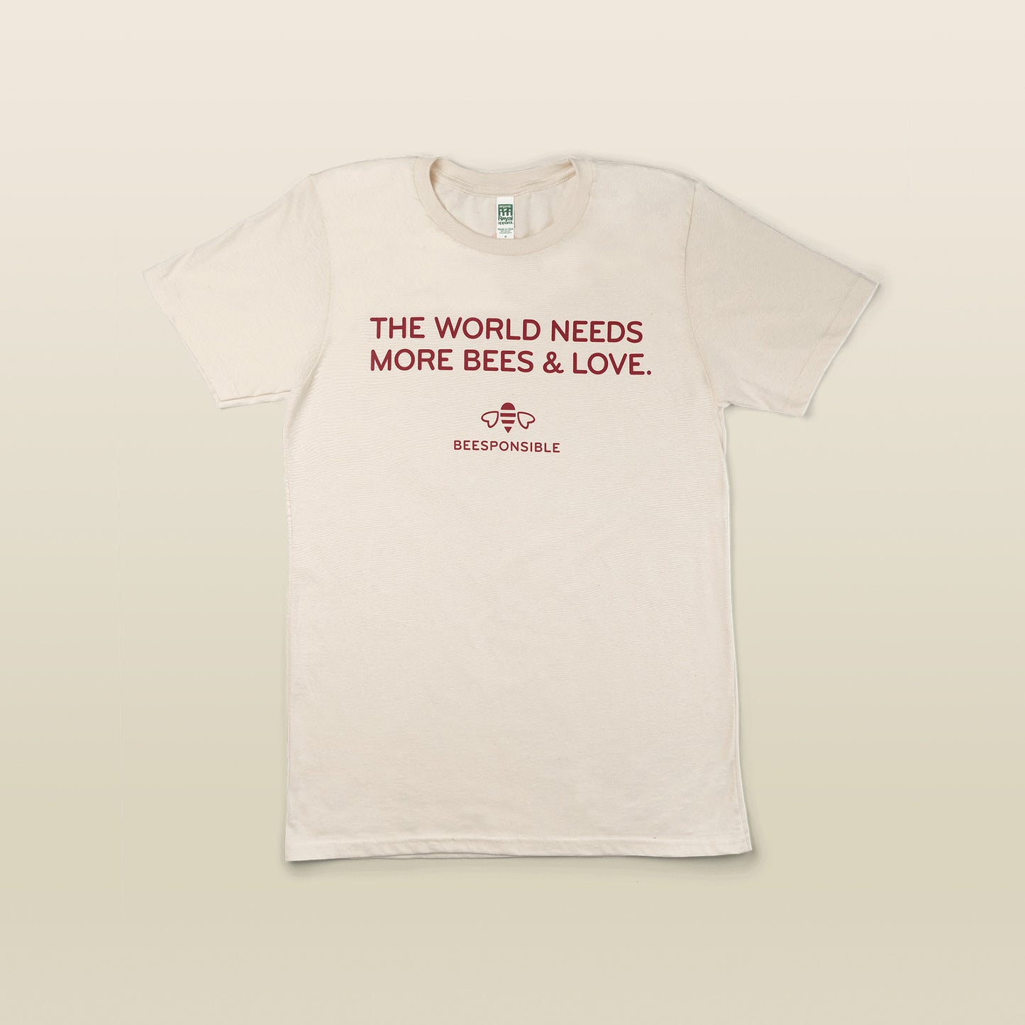 Adult T-shirt