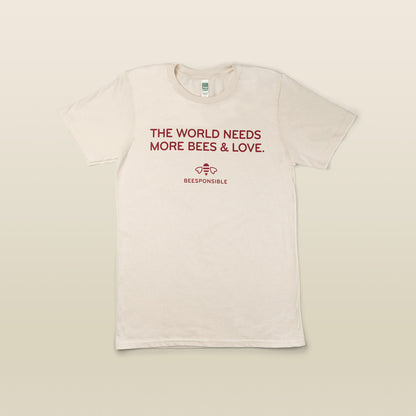 Adult T-shirt