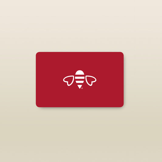 Beesponsible E-Gift Card