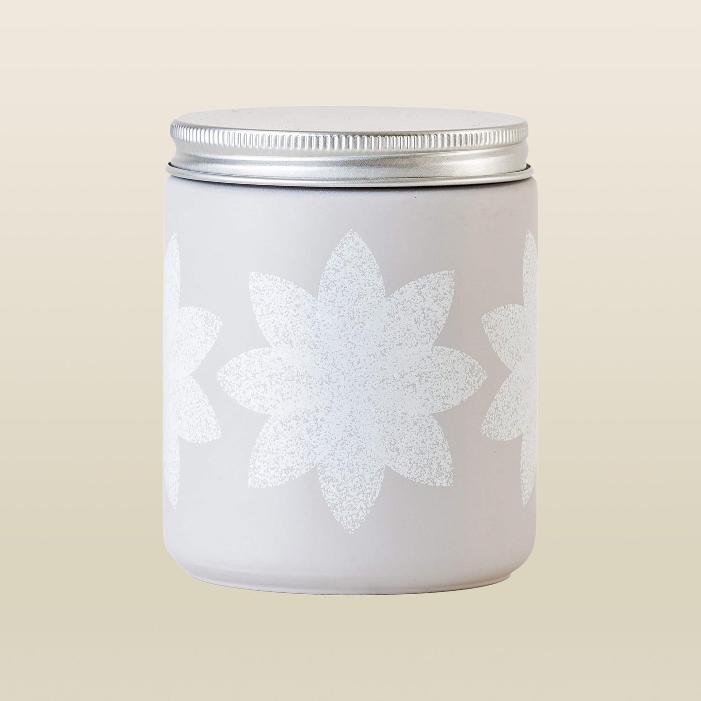 "Wildflowers" Handpoured Candle (7 oz.)