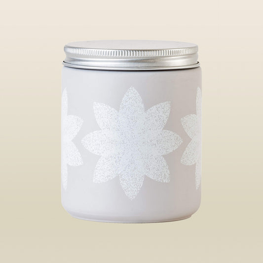 "Wildflowers" Handpoured Candle (7 oz.)