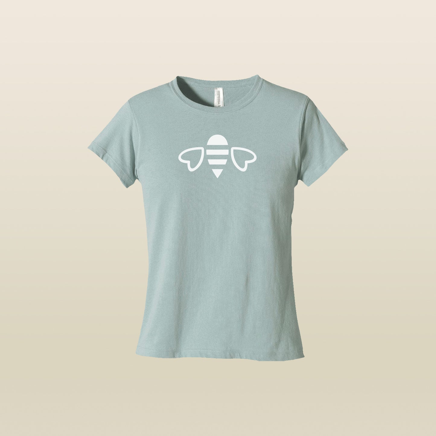 Women's Classic Fitted T-shirt