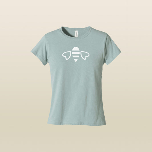 Women's Classic Fitted T-shirt