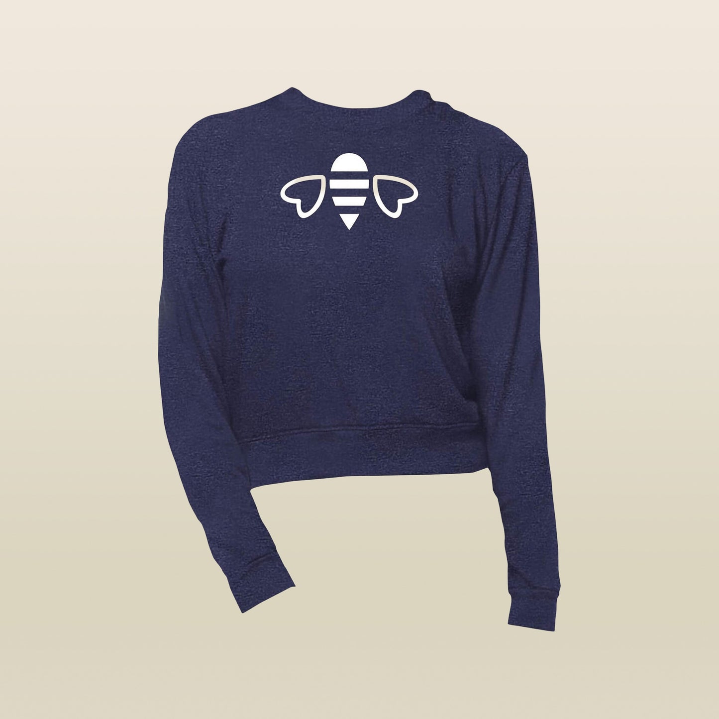 Women's French Terry Crew Sweatshirt