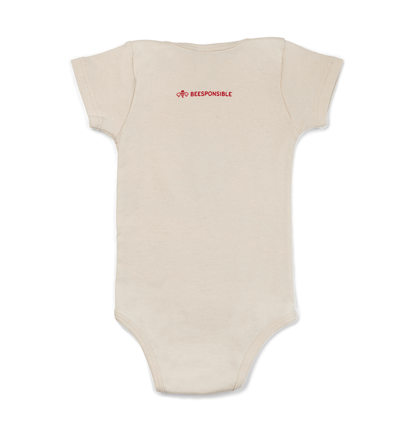 Beesponsible Onsie Back